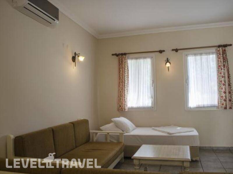 Фотография Atrium Hotel