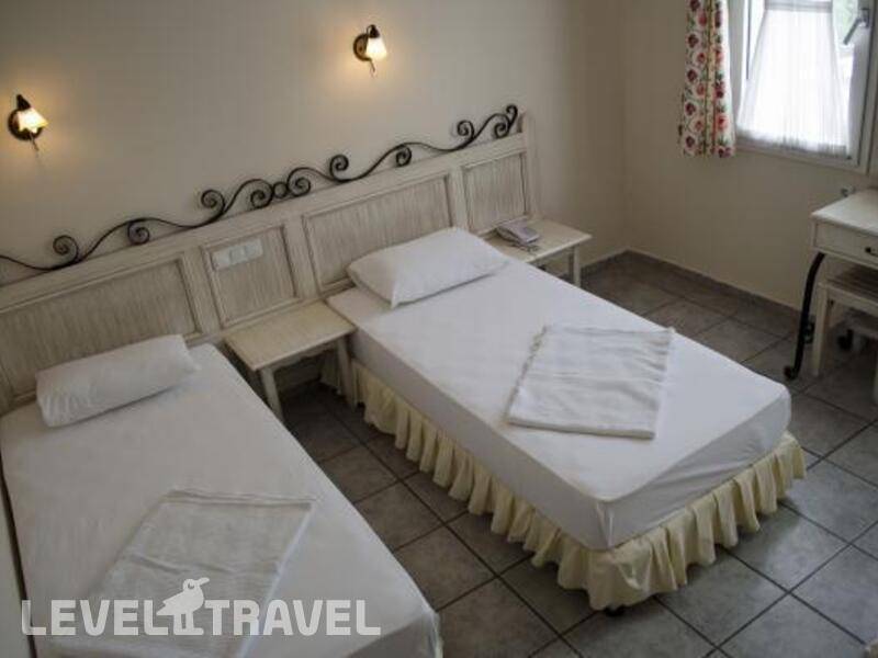 Фотография Atrium Hotel