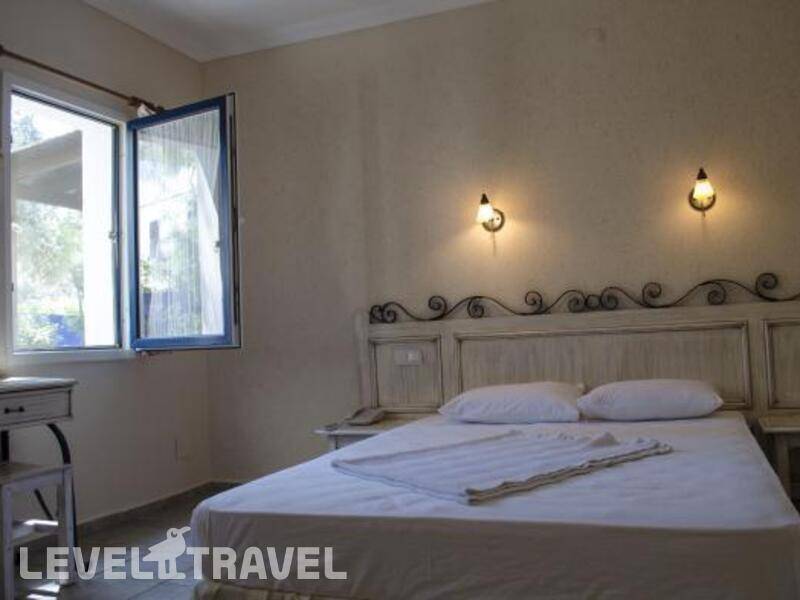 Фотография Atrium Hotel