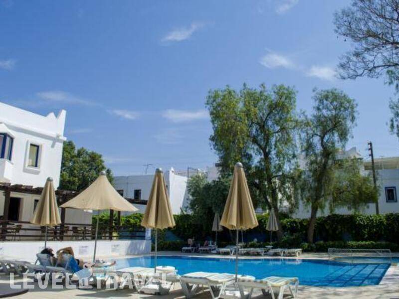 Фотография Atrium Hotel