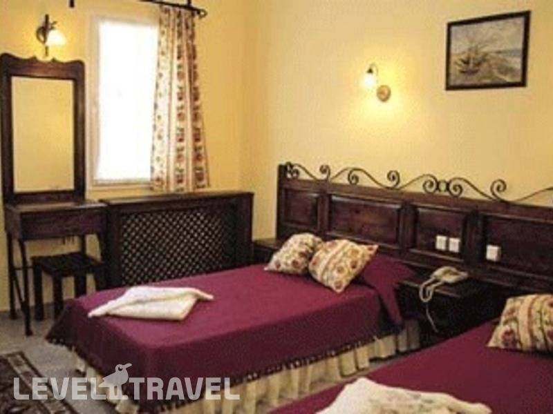 Фотография Atrium Hotel