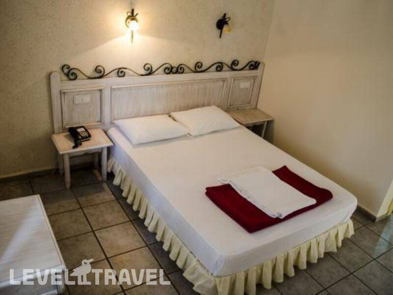 Фотография Atrium Hotel
