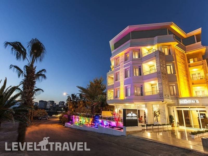 Фотография Altes Hotel