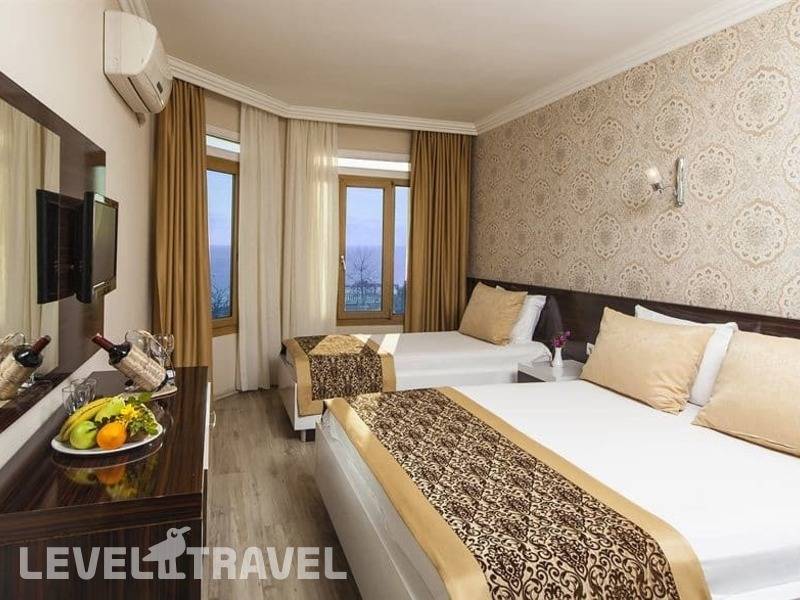 Фотография Altes Hotel