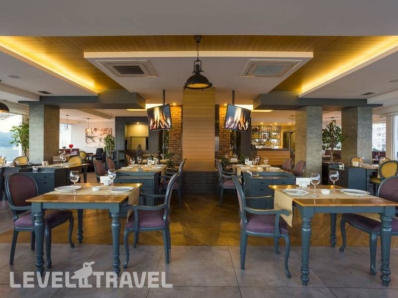 Фотография Altes Hotel