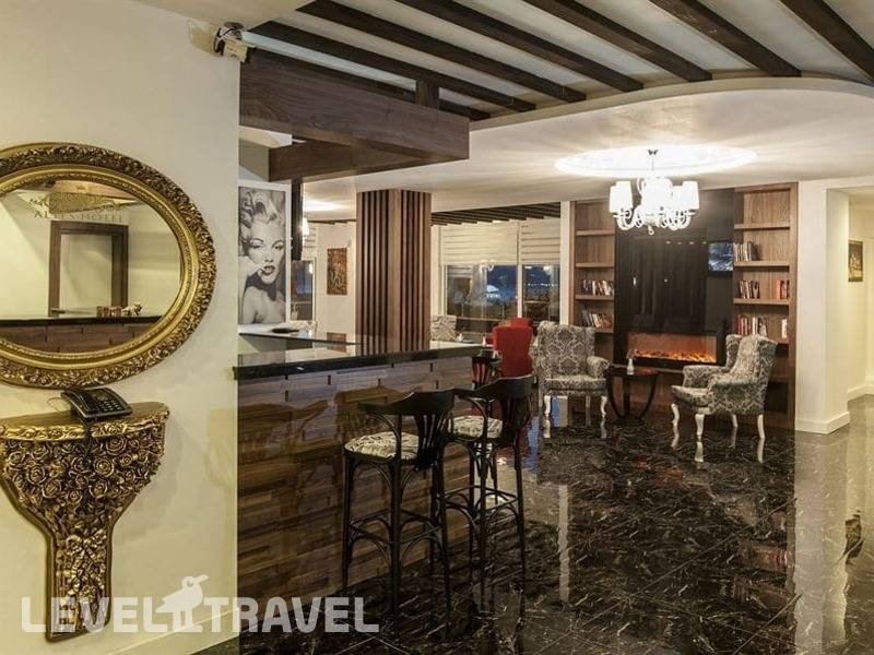 Фотография Altes Hotel