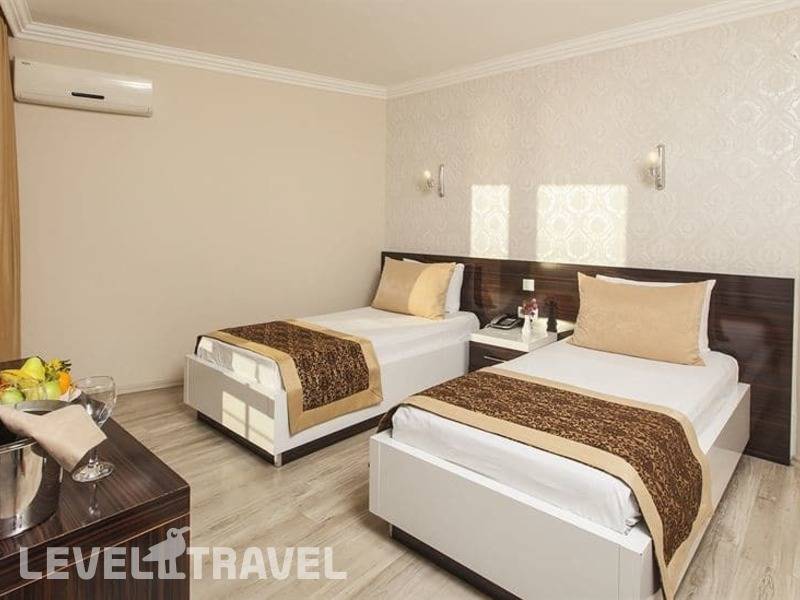 Фотография Altes Hotel
