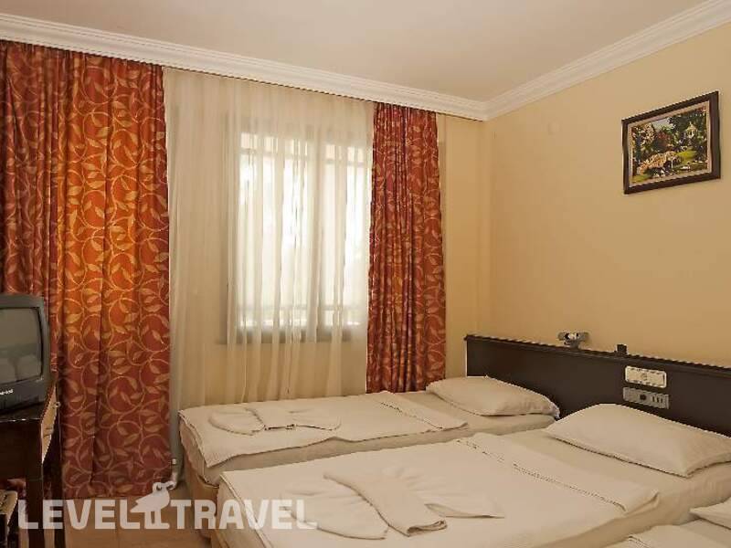 Фотография Monk Boutique ( Ex . Rosarium Hotel)