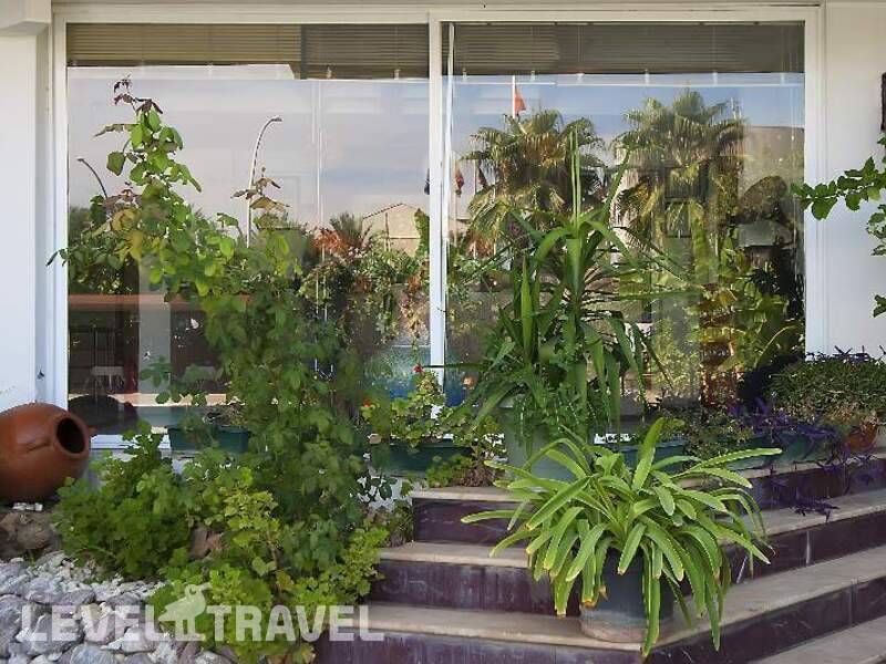 Фотография Monk Boutique ( Ex . Rosarium Hotel)
