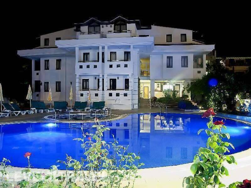 Фотография Monk Boutique ( Ex . Rosarium Hotel)