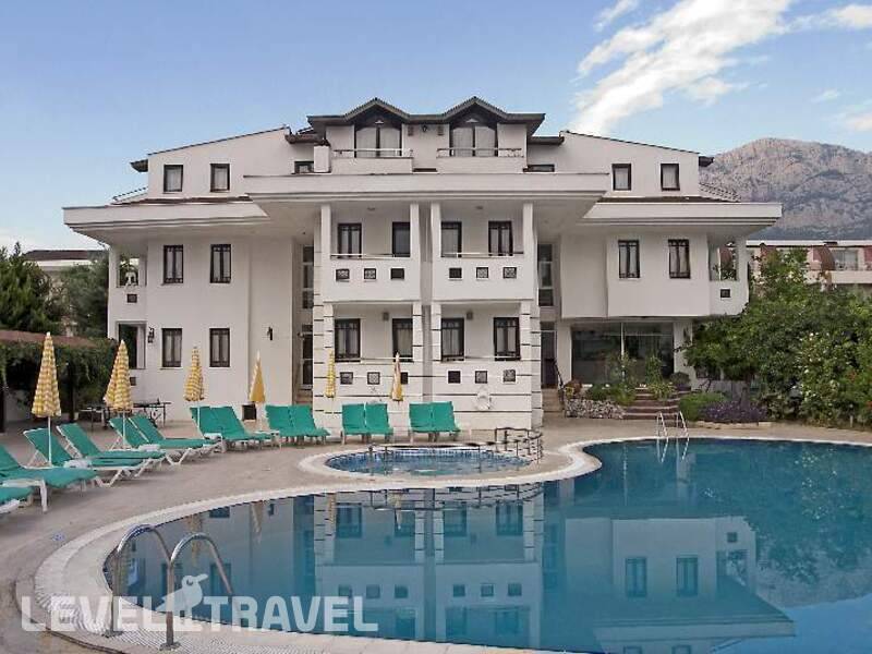 Фотография Monk Boutique ( Ex . Rosarium Hotel)