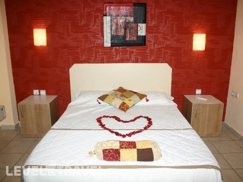 Фотография Moonstar Beach Club Hotel