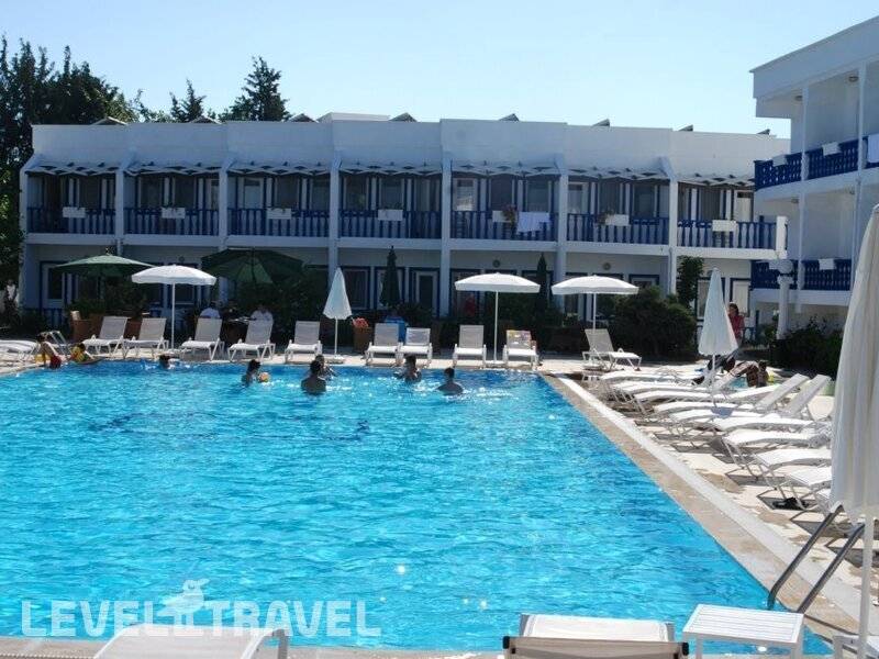 Фотография Moonstar Beach Club Hotel