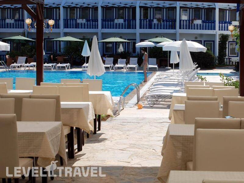 Фотография Moonstar Beach Club Hotel