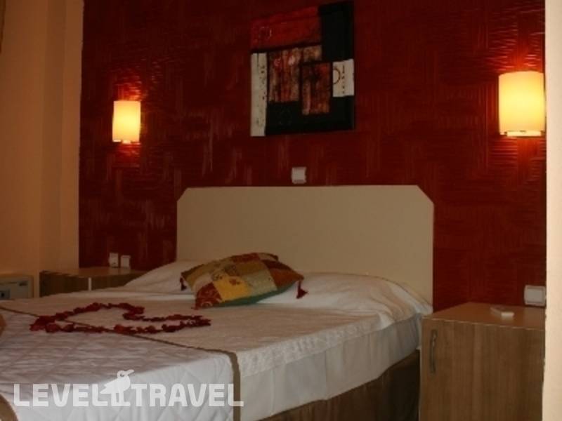 Фотография Moonstar Beach Club Hotel