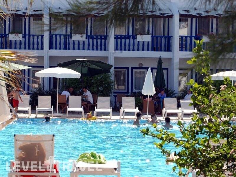 Фотография Moonstar Beach Club Hotel
