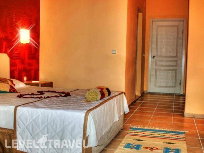 Фотография Moonstar Beach Club Hotel