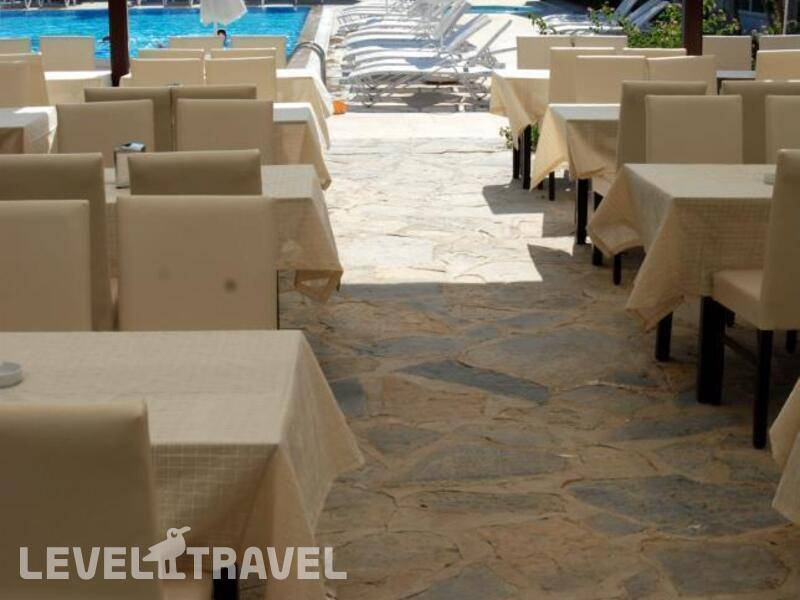 Фотография Moonstar Beach Club Hotel