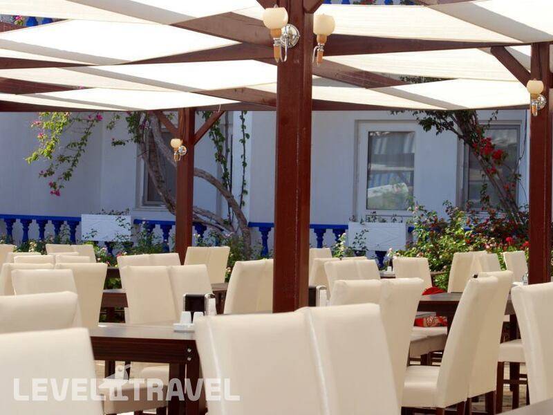 Фотография Moonstar Beach Club Hotel