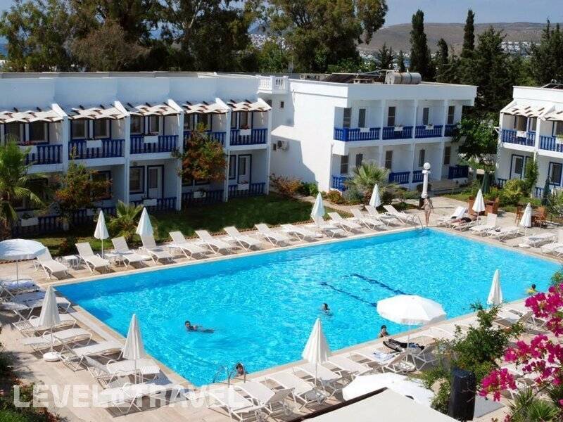 Фотография Moonstar Beach Club Hotel