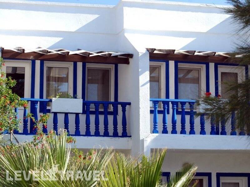 Фотография Moonstar Beach Club Hotel