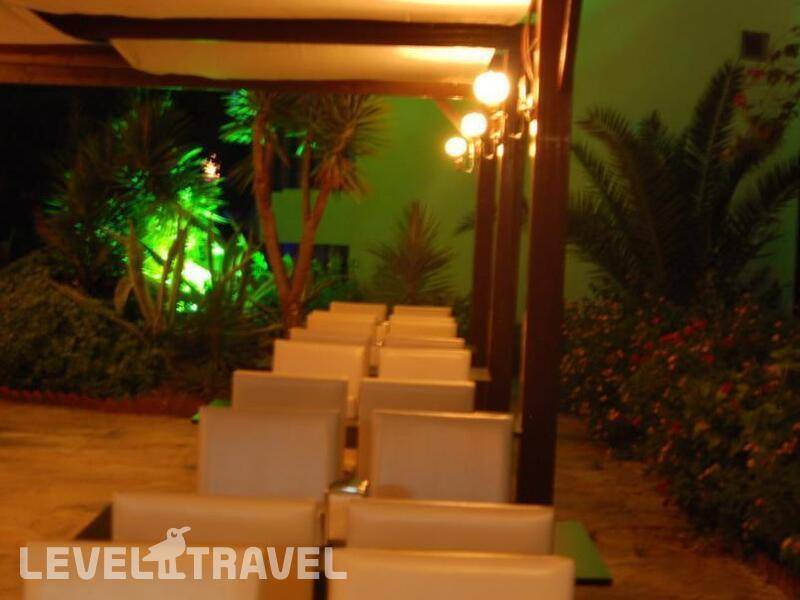 Фотография Moonstar Beach Club Hotel