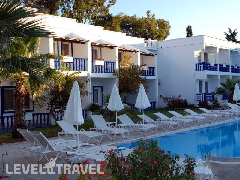 Фотография Moonstar Beach Club Hotel