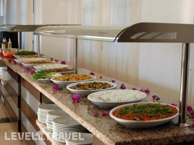 Фотография Moonstar Beach Club Hotel