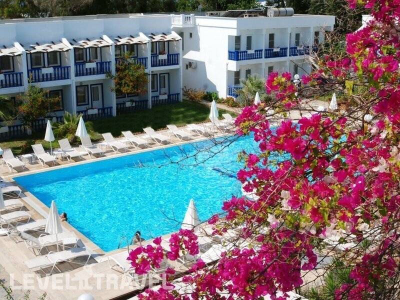 Фотография Moonstar Beach Club Hotel