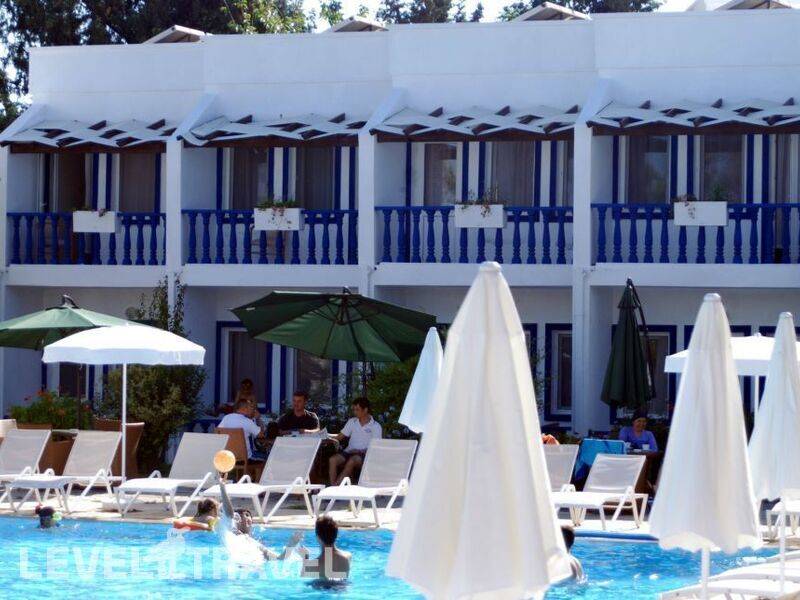 Фотография Moonstar Beach Club Hotel