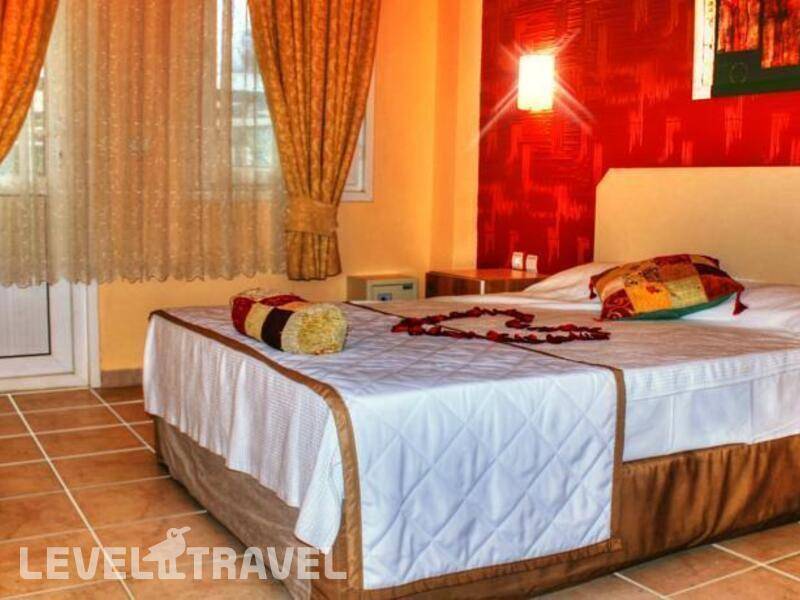 Фотография Moonstar Beach Club Hotel