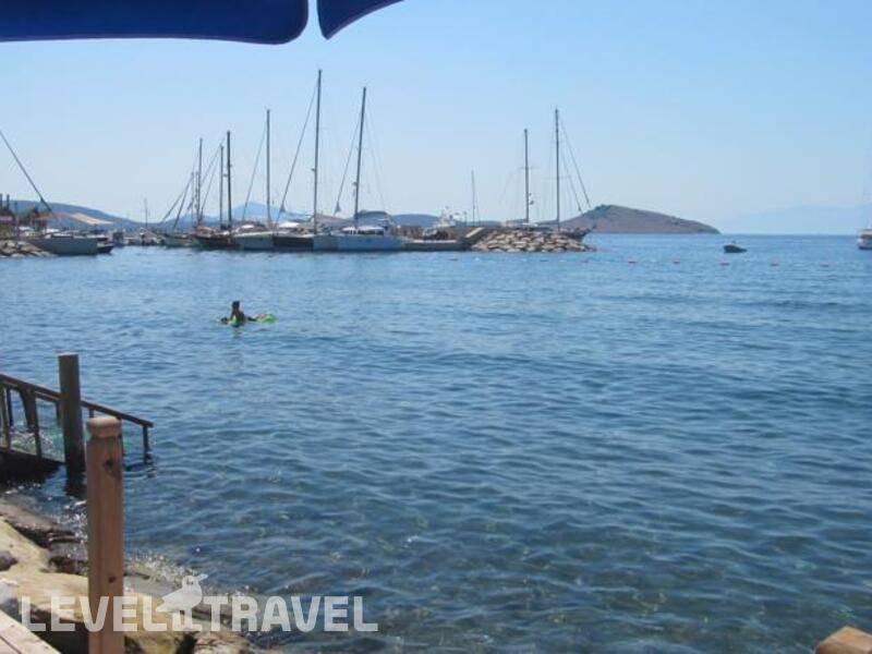 Фотография Moonstar Beach Club Hotel