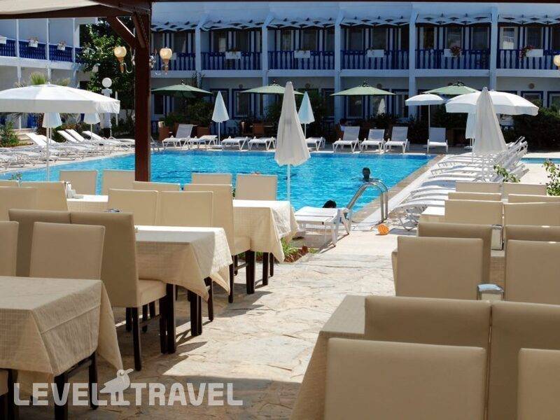 Фотография Moonstar Beach Club Hotel