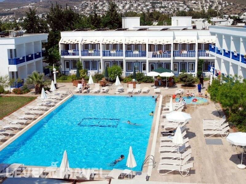 Фотография Moonstar Beach Club Hotel