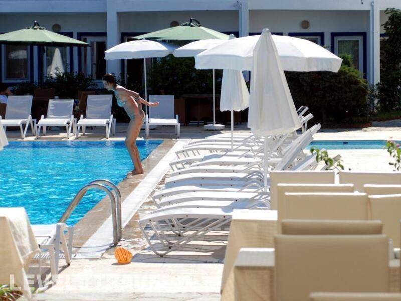 Фотография Moonstar Beach Club Hotel