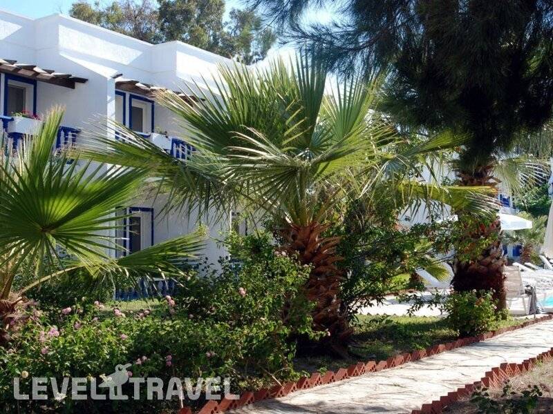 Фотография Moonstar Beach Club Hotel