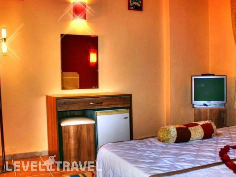 Фотография Moonstar Beach Club Hotel