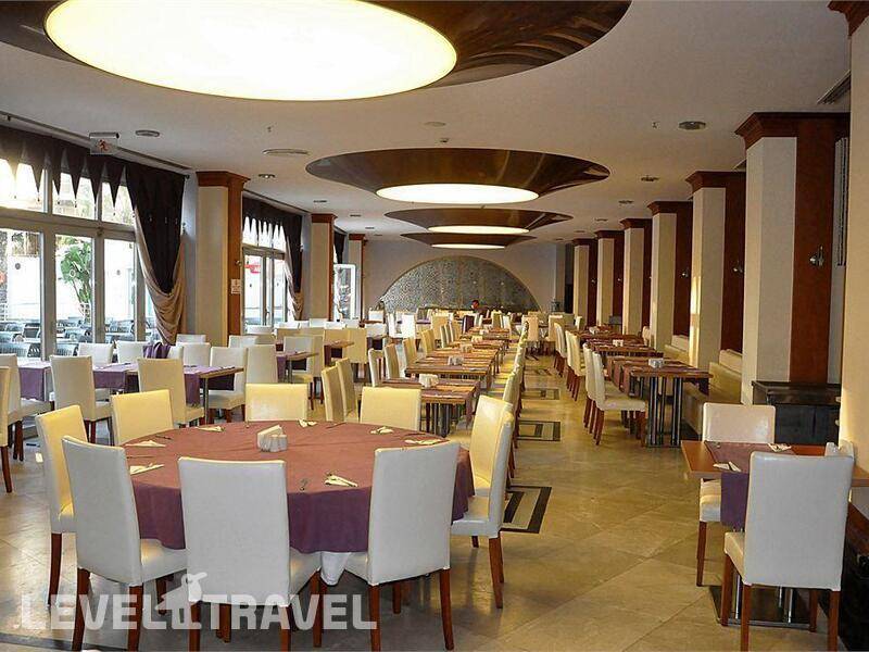 Фотография Pineta Park Deluxe Hotel