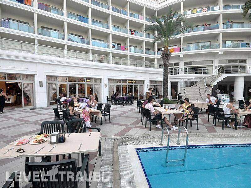 Фотография Pineta Park Deluxe Hotel