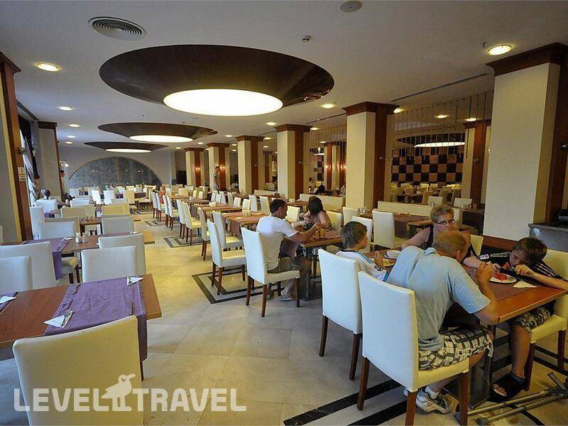 Фотография Pineta Park Deluxe Hotel