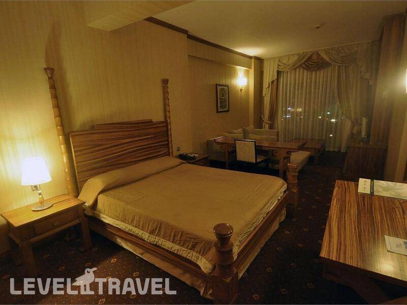Фотография Pineta Park Deluxe Hotel