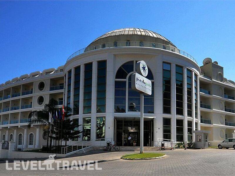 Фотография Pineta Park Deluxe Hotel