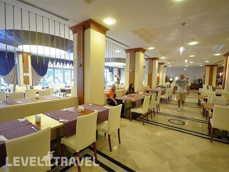 Фотография Pineta Park Deluxe Hotel
