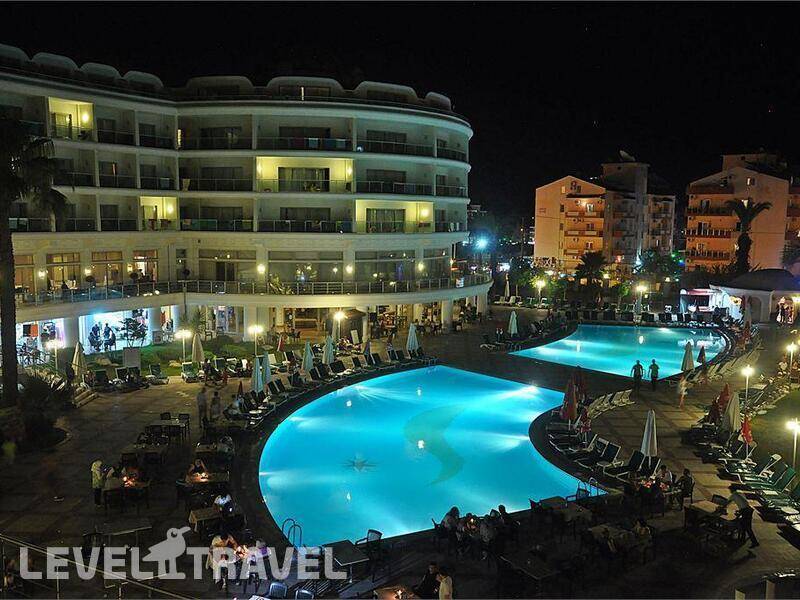 Фотография Pineta Park Deluxe Hotel