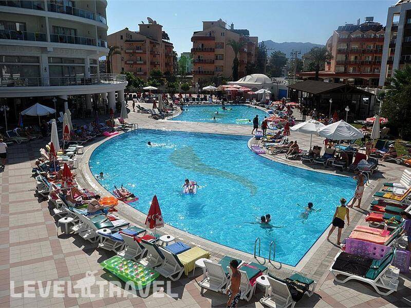 Фотография Pineta Park Deluxe Hotel