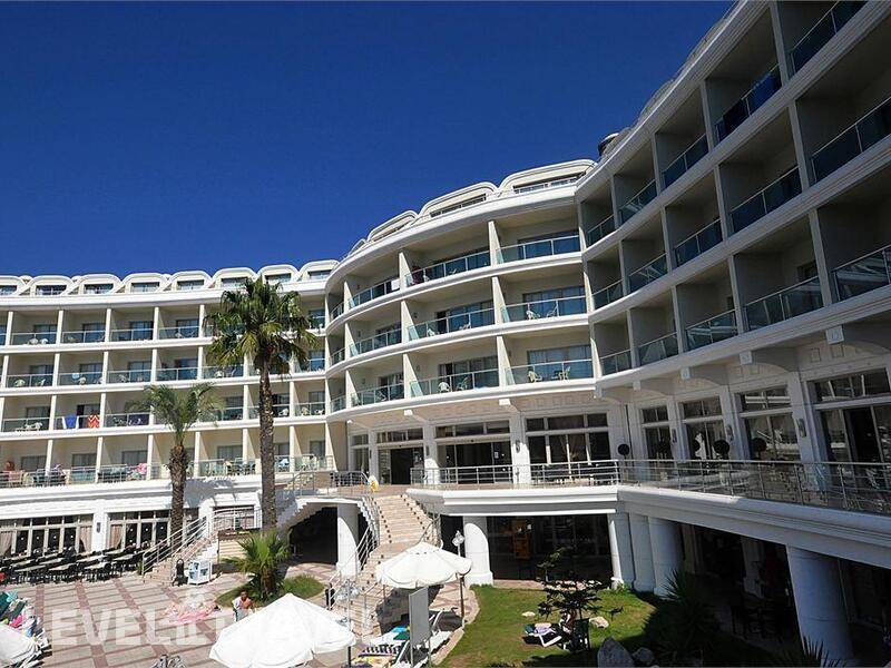 Фотография Pineta Park Deluxe Hotel