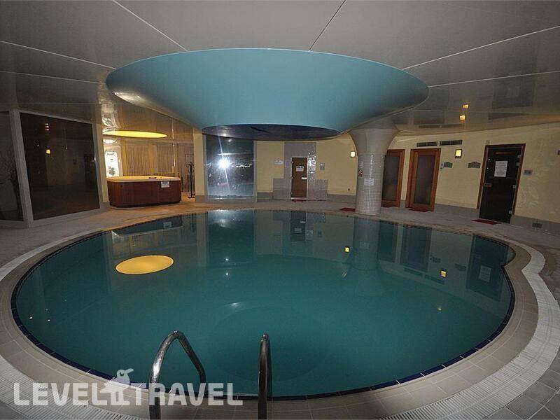 Фотография Pineta Park Deluxe Hotel