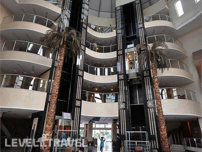 Фотография Pineta Park Deluxe Hotel