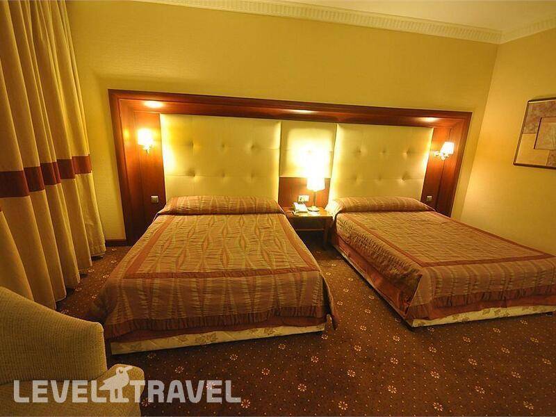 Фотография Pineta Park Deluxe Hotel