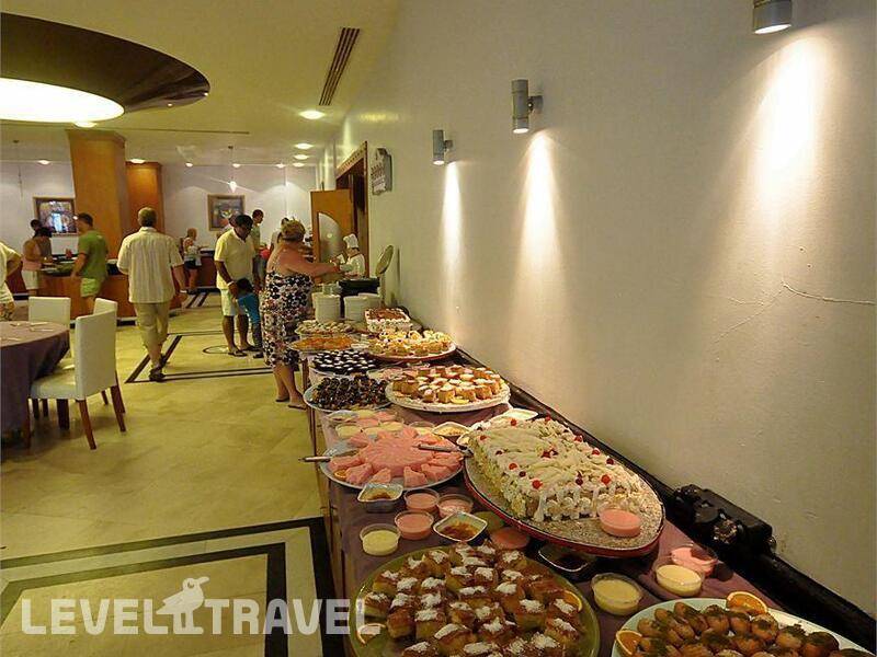 Фотография Pineta Park Deluxe Hotel